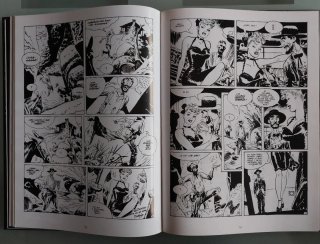 Historias negras.Libro. Bernet y Abuli.Como nuevo