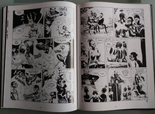 Historias negras.Libro. Bernet y Abuli.Como nuevo