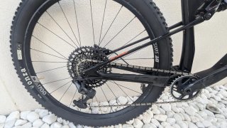 KTM SCARP MASTER MT 120mm Talla M