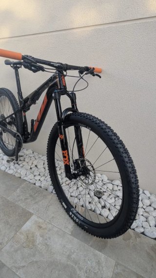 KTM SCARP MASTER MT 120mm Talla M
