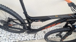 KTM SCARP MASTER MT 120mm Talla M