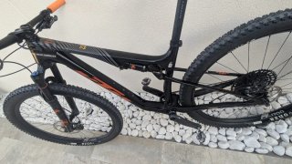 KTM SCARP MASTER MT 120mm Talla M