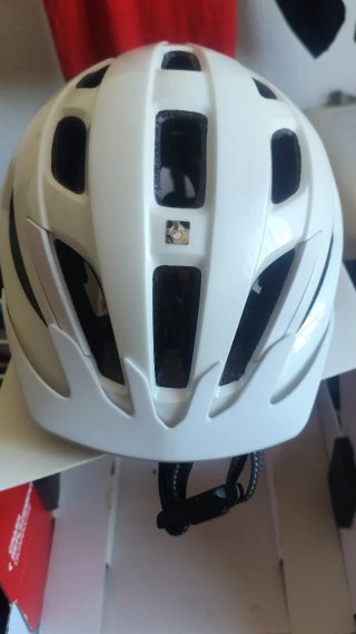 Casco Bontrager Solstice MIPS Talla M/L