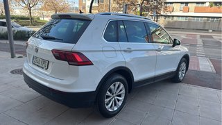 Volkswagen Tiguan 2019