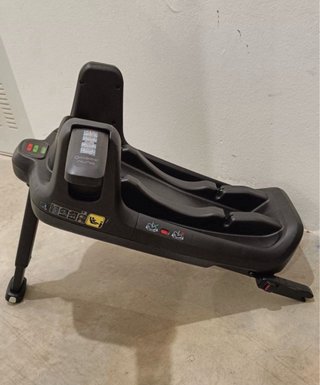 Silla coche Bugaboo Turtle Air Pack