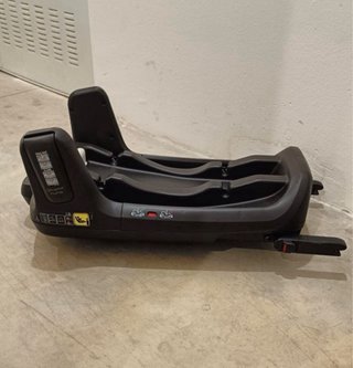 Silla coche Bugaboo Turtle Air Pack