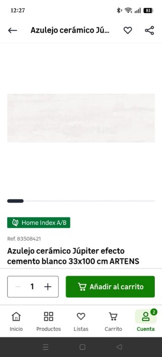 Azulejos Cerámicos