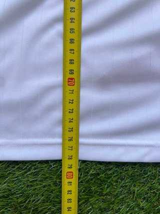 Camiseta AC Milan 2007 Kaká Talla L