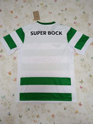 Camisola futebol nova camiseta futbol nueva M