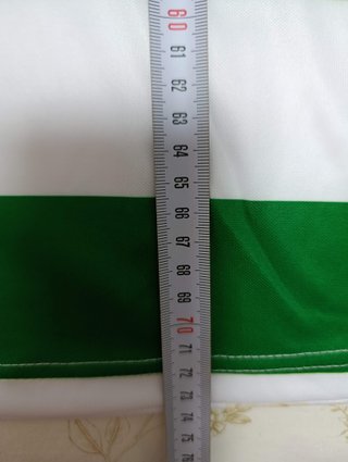 Camisola futebol nova camiseta futbol nueva M