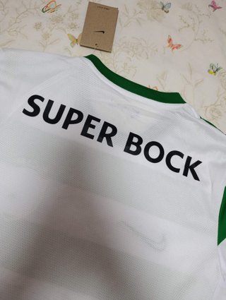 Camisola futebol nova camiseta futbol nueva M