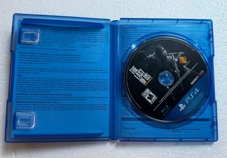 The Last of Us Remasterizado PS4