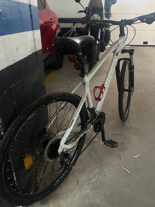 Bicicleta Orbea Talla L