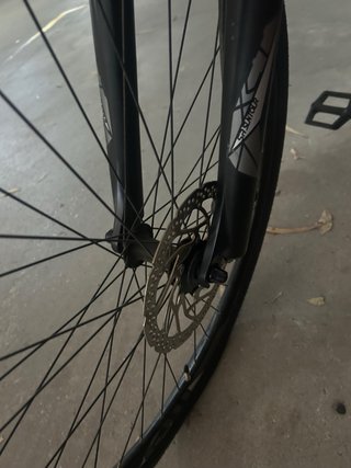 Bicicleta Orbea Talla L