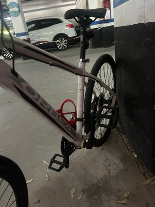 Bicicleta Orbea Talla L