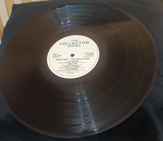 Uriah Heep  The Collection 2 x LP