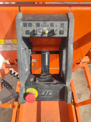 Plataforma Elevadora JLG 10metros Eléctrica