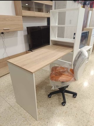 Escritorio/Mesa Estudio