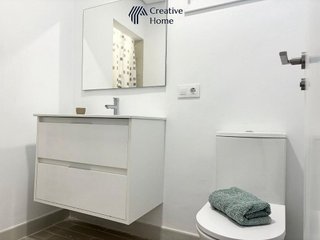 Piso en alquiler en Benipeixcar en Gandia