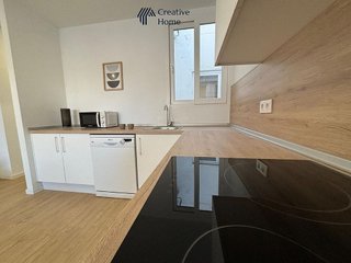 Piso en alquiler en Benipeixcar en Gandia