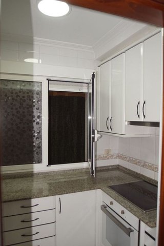 Piso en alquiler en Santa Catalina - Canteras en Palmas de Gran Canaria(Las)