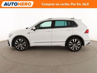 Volkswagen Tiguan 2.0 TDI R-Line