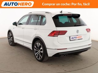 Volkswagen Tiguan 2.0 TDI R-Line