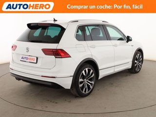 Volkswagen Tiguan 2.0 TDI R-Line