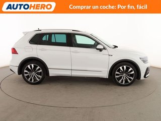 Volkswagen Tiguan 2.0 TDI R-Line