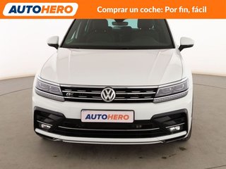 Volkswagen Tiguan 2.0 TDI R-Line