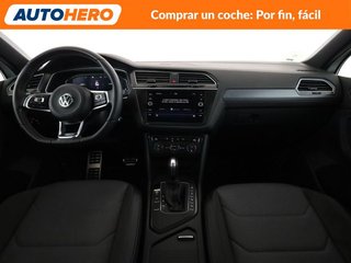 Volkswagen Tiguan 2.0 TDI R-Line