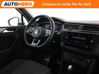 Volkswagen Tiguan 2.0 TDI R-Line