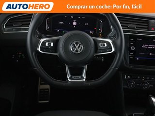 Volkswagen Tiguan 2.0 TDI R-Line
