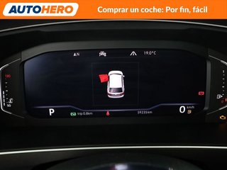 Volkswagen Tiguan 2.0 TDI R-Line
