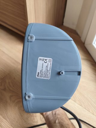 Calefactor Ufesa CF2000IP