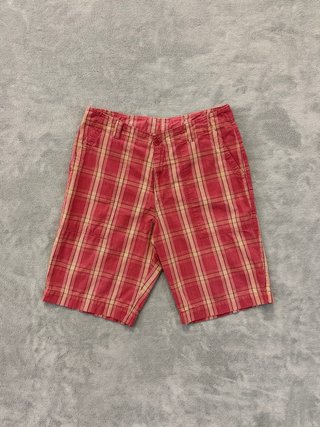 Carrera Pantaloncino Vintage Surf Style Jorts