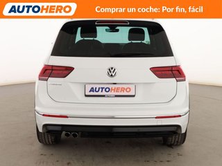Volkswagen Tiguan 2.0 TDI R-Line