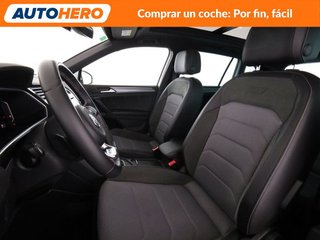 Volkswagen Tiguan 2.0 TDI R-Line