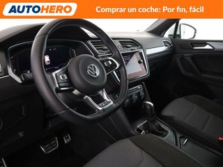 Volkswagen Tiguan 2.0 TDI R-Line