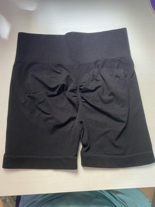Mallas deportivas cortas (2 unidades)