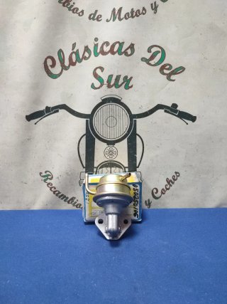 Bomba gasolina Peugeot