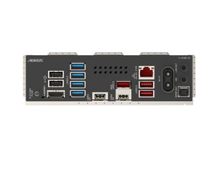 Placa Base GigabyteX870E AORUS PRO-Garantía 2 Años