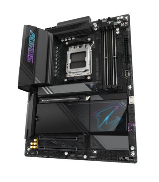 Placa Base GigabyteX870E AORUS PRO-Garantía 2 Años
