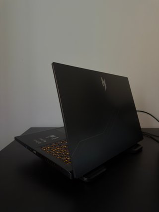 Acer Nitro ANV15-52