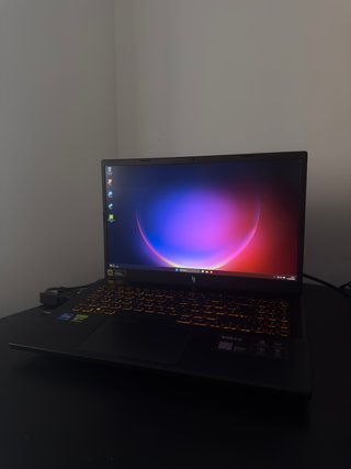 Acer Nitro ANV15-52
