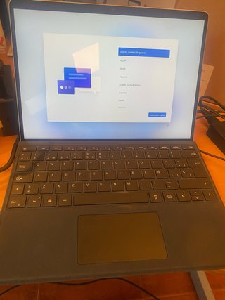 Microsoft Surface Pro PRECIO NEGOCIABLE