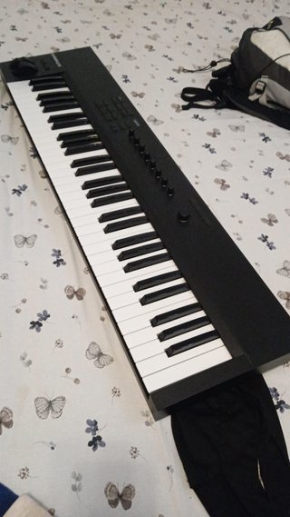 Native Instruments Komplete Kontrol A61