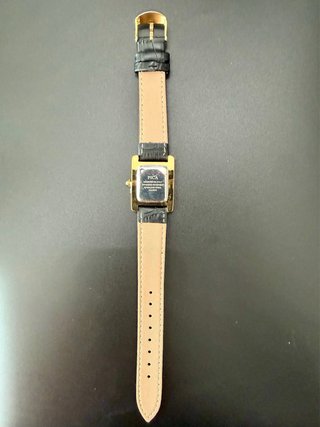 Orologio Pica Tank Vintage Movimento Seiko