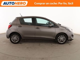 Toyota Yaris 1.33 Dual VVT-i Active