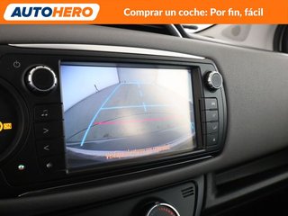 Toyota Yaris 1.33 Dual VVT-i Active
